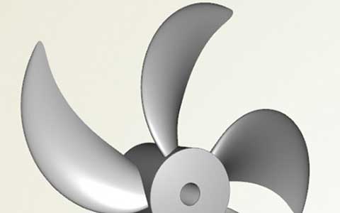 Propeller Optimization